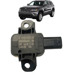 Sensor Impacto Lateral Original Grand Cherokee 56054084AA