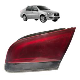 Lanterna Traseira Direita Original Fiat Siena 2008 a 2016