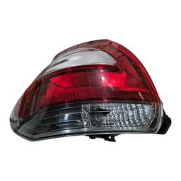 LANTERNA TRASEIRA ESQUERDA MOBI 2017/