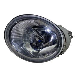 Farol Esquerdo New Beetle 2009 a 2010
