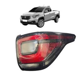 Lanterna Traseira Direita Origina Fiat Nova Strada 2021 2026