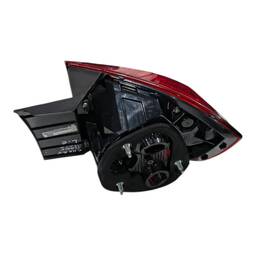 LANTERNA TRASEIRA ESQUERDA TIGGO 5X 2019/ (CANTO)