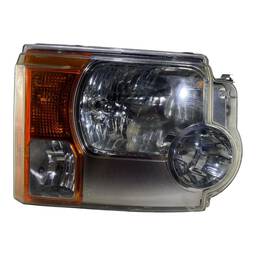 Farol Direito Discovery 3 2005 2006  a 2009