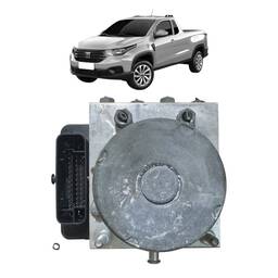 MÓDULO FREIO ABS ORIGINAL FIAT NOVA STRADA 52190239