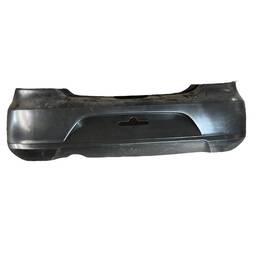 Parachoque NOVO Traseiro Gol G5 2008 2009 a 2012