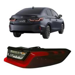 Lanterna Traseira Direita City 2022/ (canto)