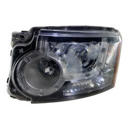 Farol Esquerdo Discovery 4 2010 2011 a 2013