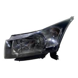 Farol Esquerdo Chevrolet Cruze 2012 2013 2016