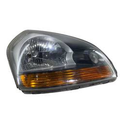 Farol Direito Hyundai Tucson 2005 2006 2007 2017
