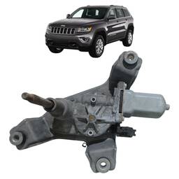 MOTOR LIMPADOR TRASEIRO ORIGINAL GRAND CHEROKEE 2011 A 2021