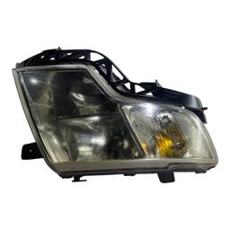 Farol Direito Ford Edge 2009 a 2010