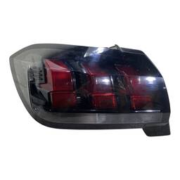 Lanterna Traseira Esquerda Peugeot 208 2021/