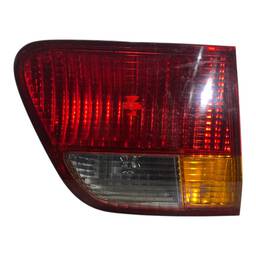 Lanterna Traseira Esquerda Civic 1999 a 2000 (mala)