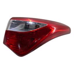 Lanterna Traseira Direita HB20 Hatch 2013 a 2019 (canto)