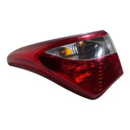 Lanterna Traseira Esquerda HB20 Hatch 2013 a 2019 (canto)