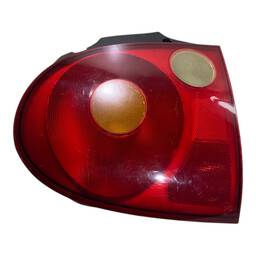 Lanterna Traseira Esquerda Chery QQ 2011 2012 a 2015
