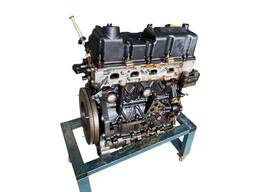 MOTOR PARCIAL MANUAL ORIGINAL FIAT 1.8 ETORQ 2013 75.013KM