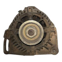 Alternador Clio Kangoo Peugeot 206 1.0 16v Gas 99 a 2006 75A