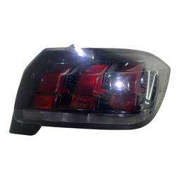Lanterna Traseira Direita Peugeot 208 2021/