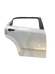 PORTA TRASEIRA DIREITA ORIGINAL FIAT PUNTO 2008 A 2017