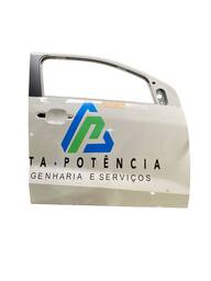 Porta Dianteira Direita Original Fiat Nova Strada Mobi