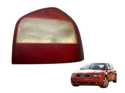 Lanterna Traseira Direita Audi A3 2001 a 2005
