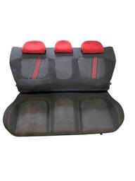 Bancos Traseiros Original Fiat Palio Attractive 2012 a 2017