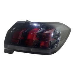 Lanterna Traseira Direita Peugeot 208 2021/