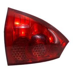 Lanterna Traseira Esquerda Peugeot 307 SW 2003 2004 a 2008