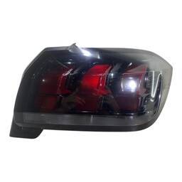 Lanterna Traseira Direita Peugeot 208 2021/