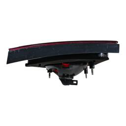 LANTERNA TRASEIRA ESQUERDA POLO SEDAN 2007 A 2014 (MALA)