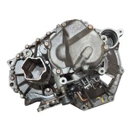 Caixa Cambio Manual Original Fiat Etorq 2013