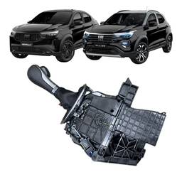 Alavanca Cambio Original Fiat Pulse Fastback 2022 a 2026