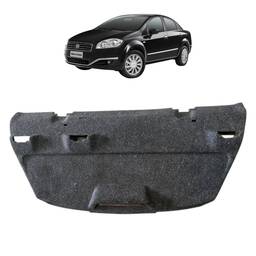 TAMPÃO BAGAGITO ORIGINAL FIAT LINEA