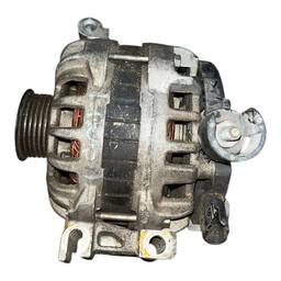 ALTERNADOR LINEA PUNTO BRAVO PALIO STRADA 1.6 1.8 ETORQ 120A