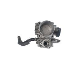 corpo borboleta mitsubishi pajero 2.0 2004 a 2008