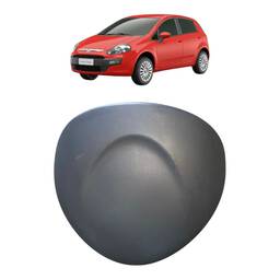 Moldura Painel Instrumentos Original Fiat Punto 735485890