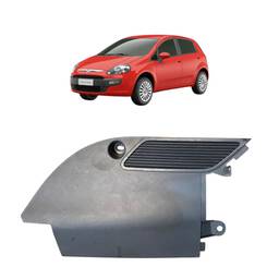 Moldura Console Direita Original Fiat Punto 100189912