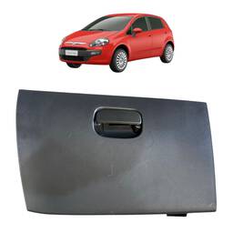 Tampa Porta Luvas Original Fiat Punto Linea 2014 a 2016