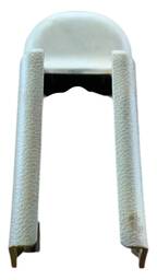 Moldura Trilho Banco Lado Esquerda New Civic 2007 A 2011