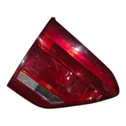 LANTERNA TRASEIRA ESQUERD FOX CROSSFOX 15 A 2022 FUME (MALA)