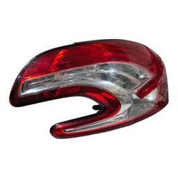 LANTERNA TRASEIRA ESQUERDA PEUGEOT 208 2013 A 2020