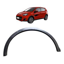 Moldura Paralama Traseiro Dir Original Fiat Palio Attractive