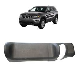 Moldura Banco Dianteiro Esq Origina Grand Cherokee 2012 2021