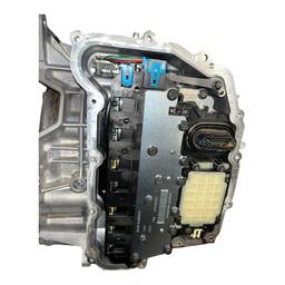 CAIXA CAMBIO ONIX 1.0 12V TURBO 2020 2021 2022/.. AUTOMÁTICA