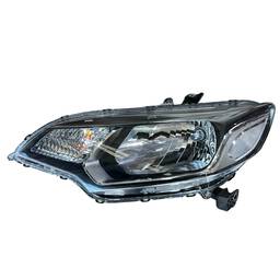 Farol Esquerdo Honda Fit 2015 a 2021 S/ Led