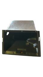 Caixa Porta Luvas Fiesta 2008-2014