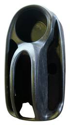 Moldura Console Freio De Mão Etios 2013 À 2018