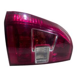 Lanterna Traseira Esquerda Sportage 2006 a 2010