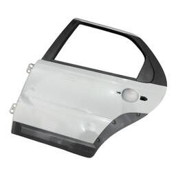 PORTA TRASEIRA ESQ ORIGINAL FIAT PALIO ADVENTURE 2008 2020